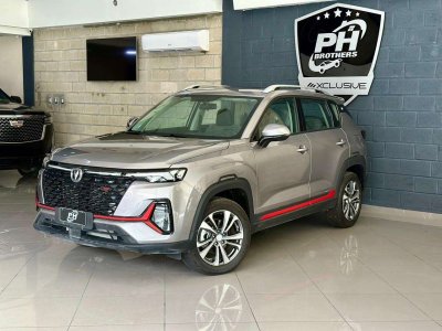 Changan Cs 35 Plus Full