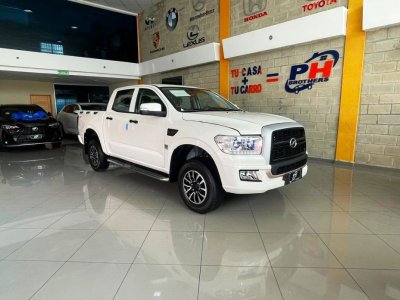 Zxauto Terralord Mt 4x4
