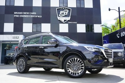 Jetour X70