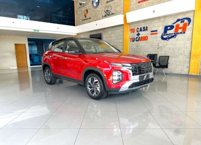 Hyundai Cantus Full
