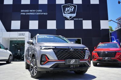 Changan Cs 35 Plus Elite