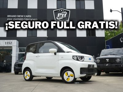 Cenntro Avantier