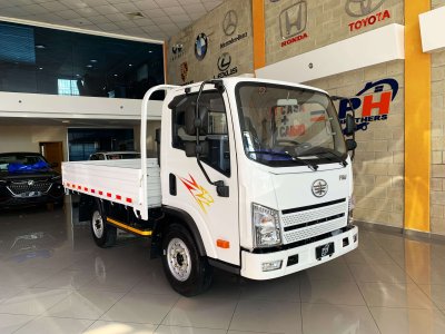 Faw Camion