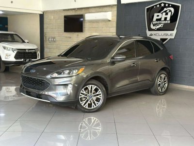 Ford Escape Sel