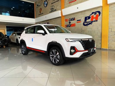 Changan Cs 35 Plus Elite