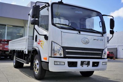 Faw Camion