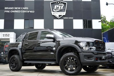 Zxauto Grand Lion