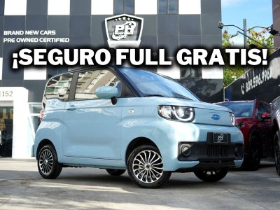 Cenntro Avantier