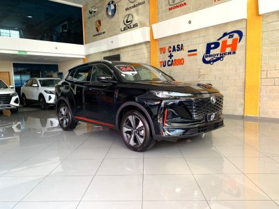 Changan Cs 55 Plus Elite
