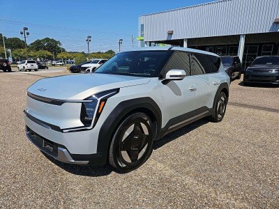 Kia Ev9