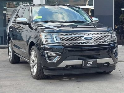 Ford Expedition Platinum