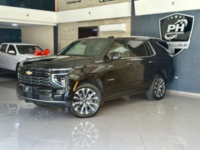 Chevrolet 34 Coupe E85 Concept