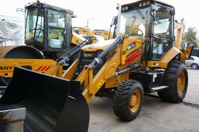 Sany Retropala Bhl 75