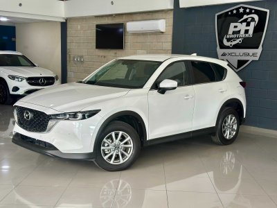 Mazda Cx 5 Ce
