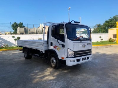 Faw Camion