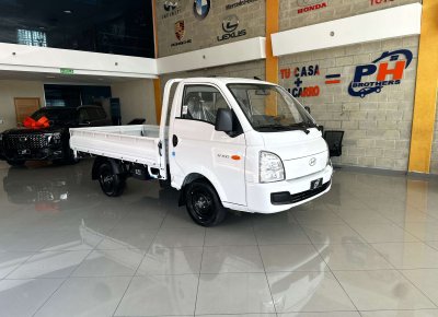 Hyundai H 100 Camion