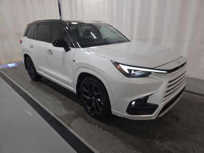 Lexus Tx 500h F Sport Performance Premium