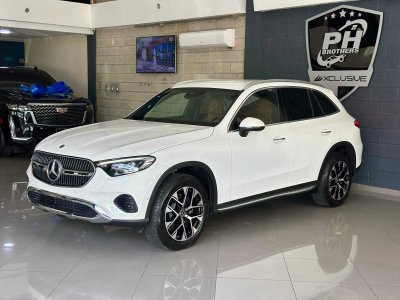 Mercedes Benz Glc 200