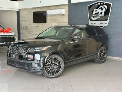 Land Rover Range Rover Velar P250 S