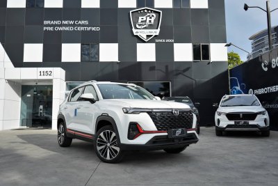 Changan Cs 35 Plus Elite